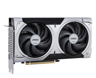 MSI GeForce RTX 5060 Ti Ventus 2X OC Plus 8GB GDDR7 DLSS4 - 1328873 - zdjęcie 6